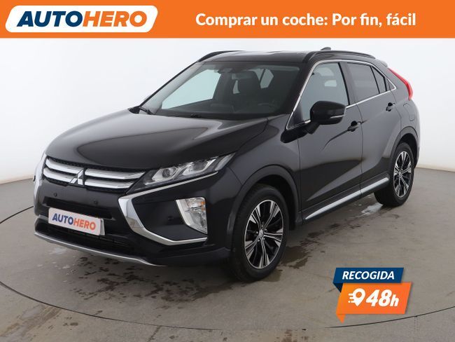 MITSUBISHI Eclipse Cross (1.5 T-MIVEC Motion 2WD) en Madrid