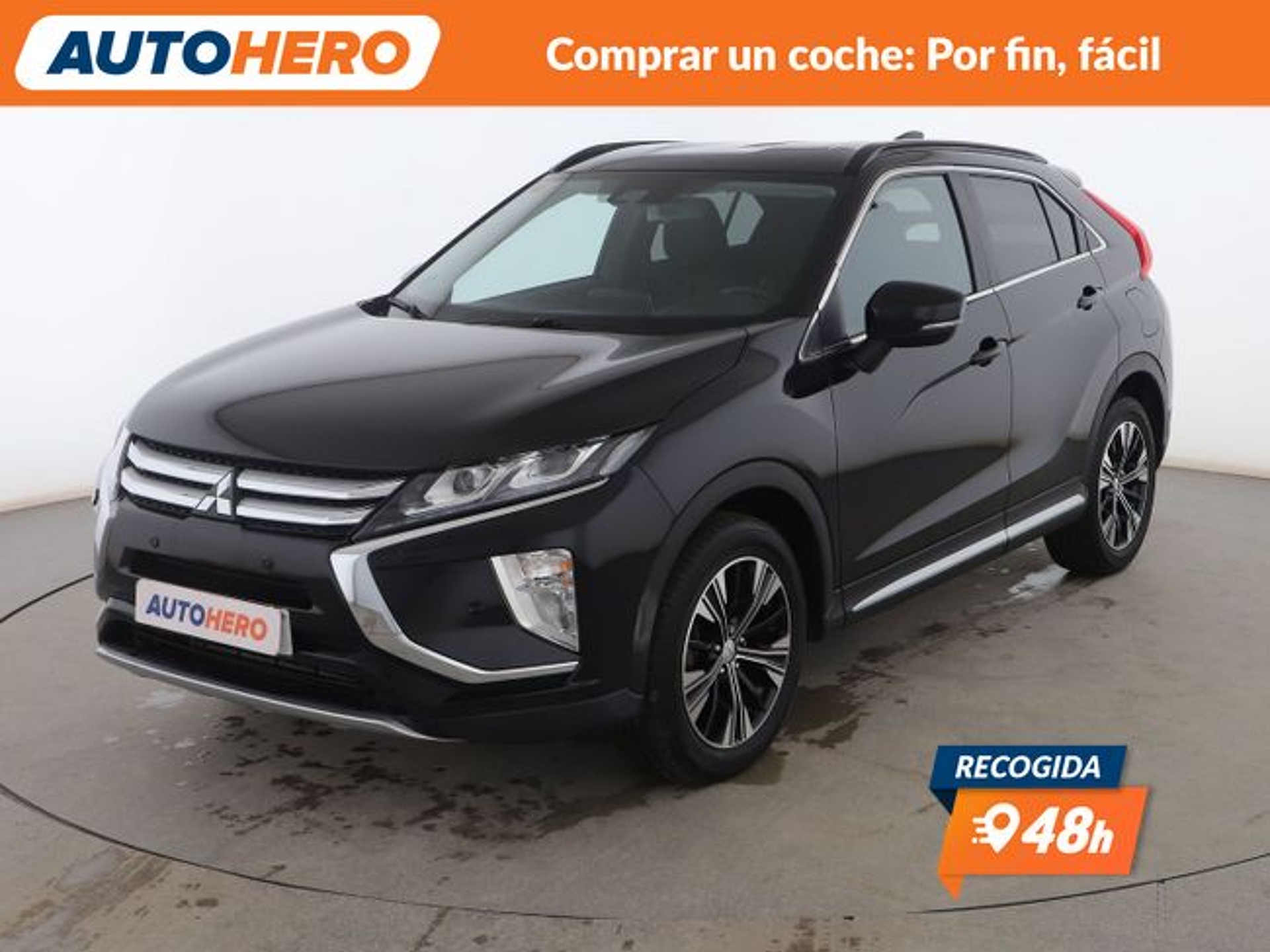 Imagen de MITSUBISHI Eclipse Cross