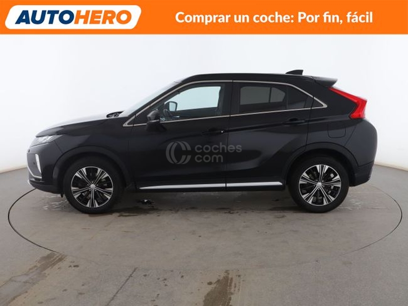 Foto del MITSUBISHI Eclipse Cross 150 T Motion 2WD 8CVT