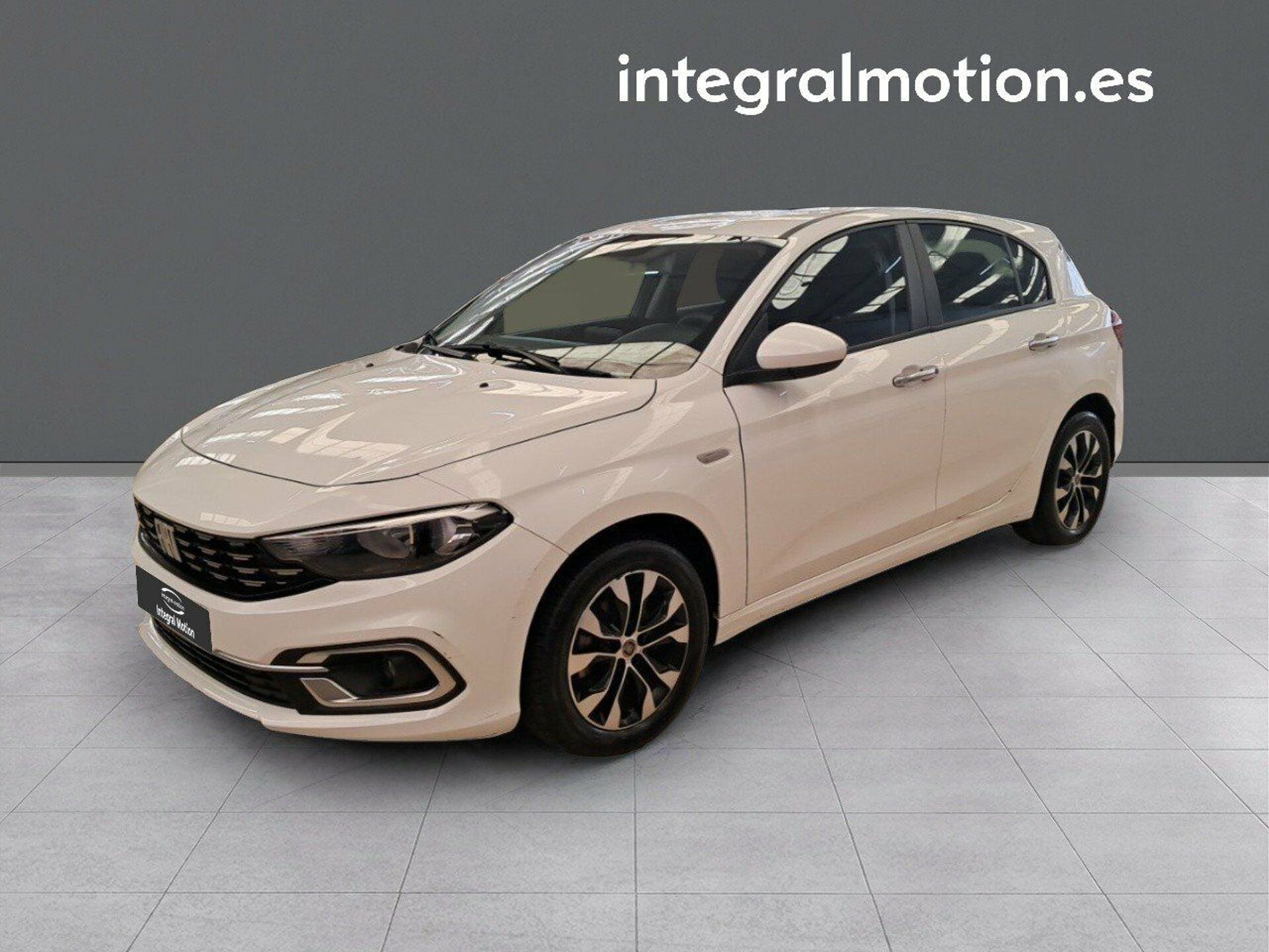 Imagen 1 de FIAT Tipo