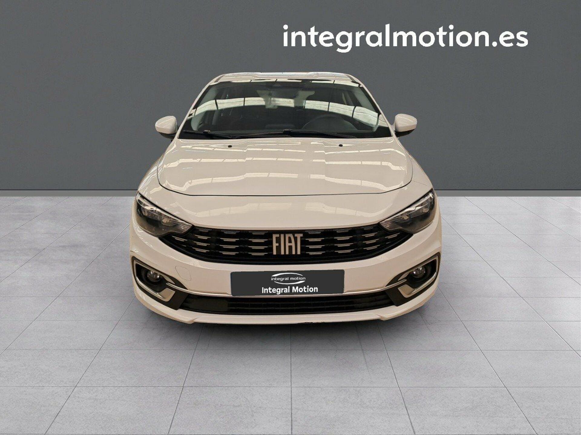 Imagen 2 de FIAT Tipo