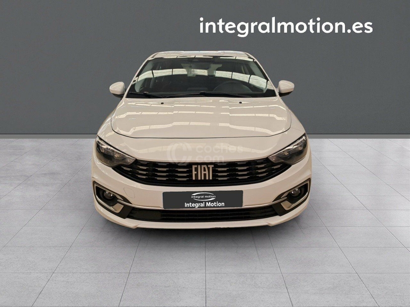 Foto del FIAT Tipo 1.0 GSE City Life