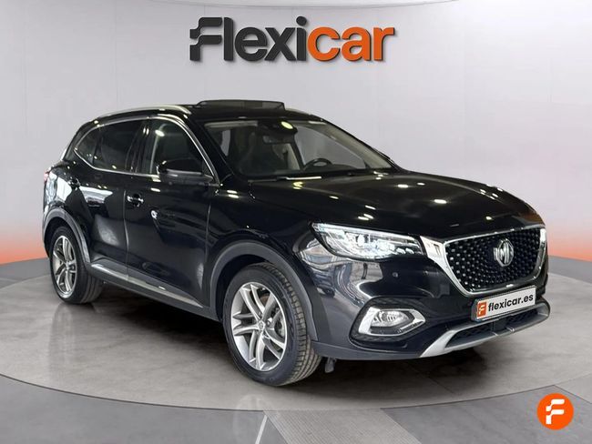 Foto del MG HS 1.5 T-GDI AT Luxury