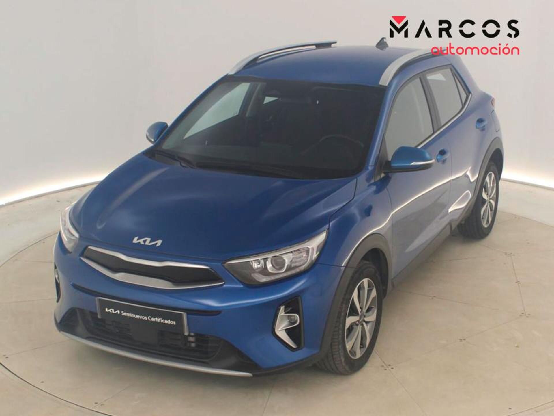 Imagen de KIA Stonic