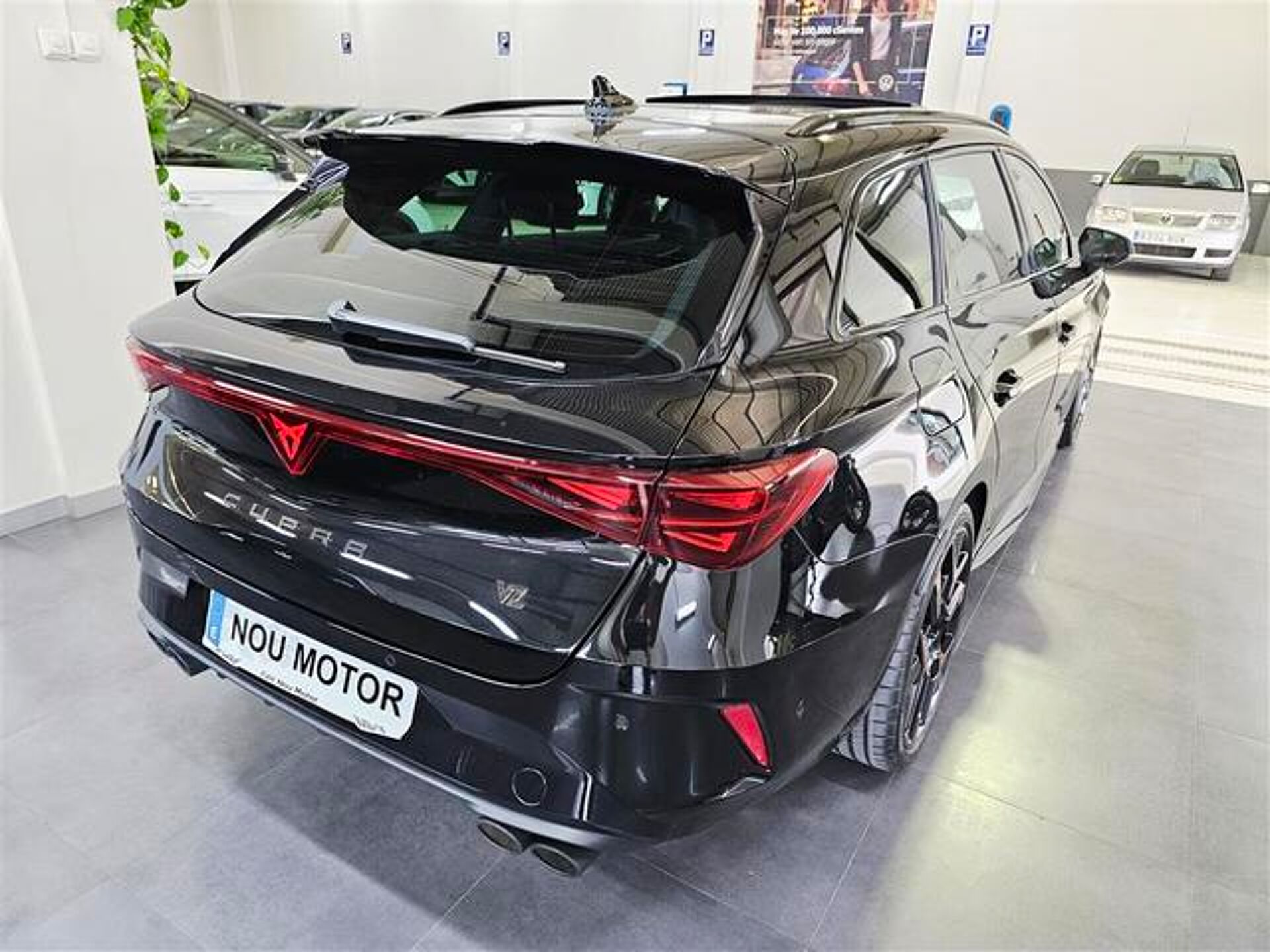 Imagen 3 de CUPRA León