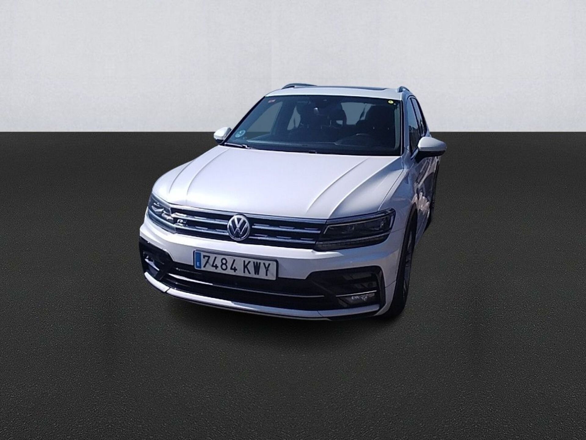Imagen de VOLKSWAGEN Tiguan