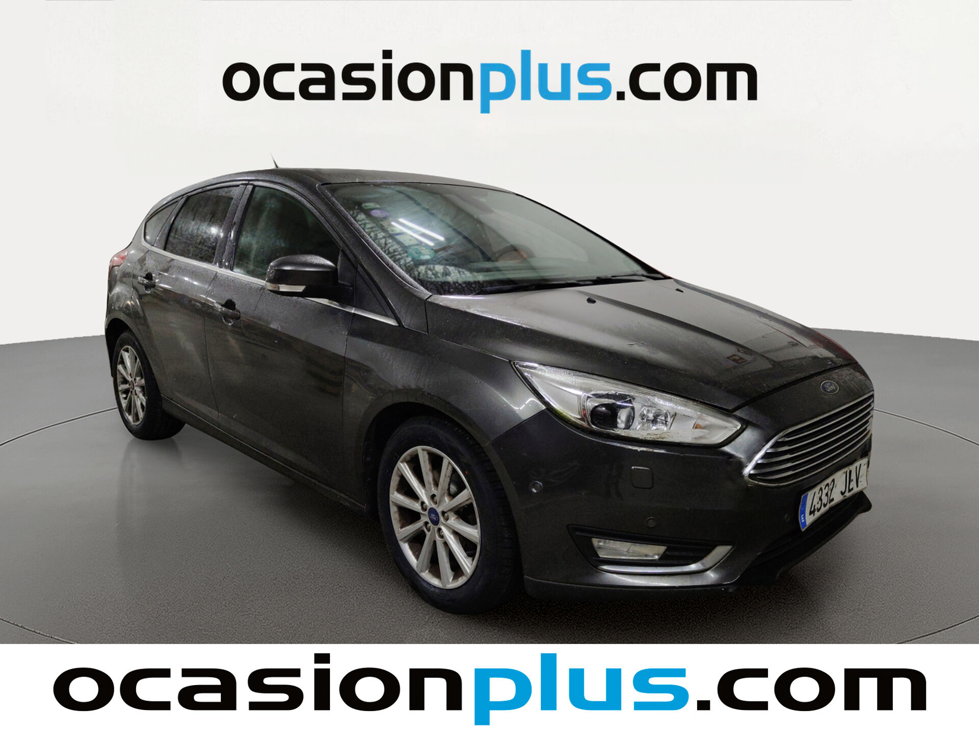 Imagen 2 de FORD Focus