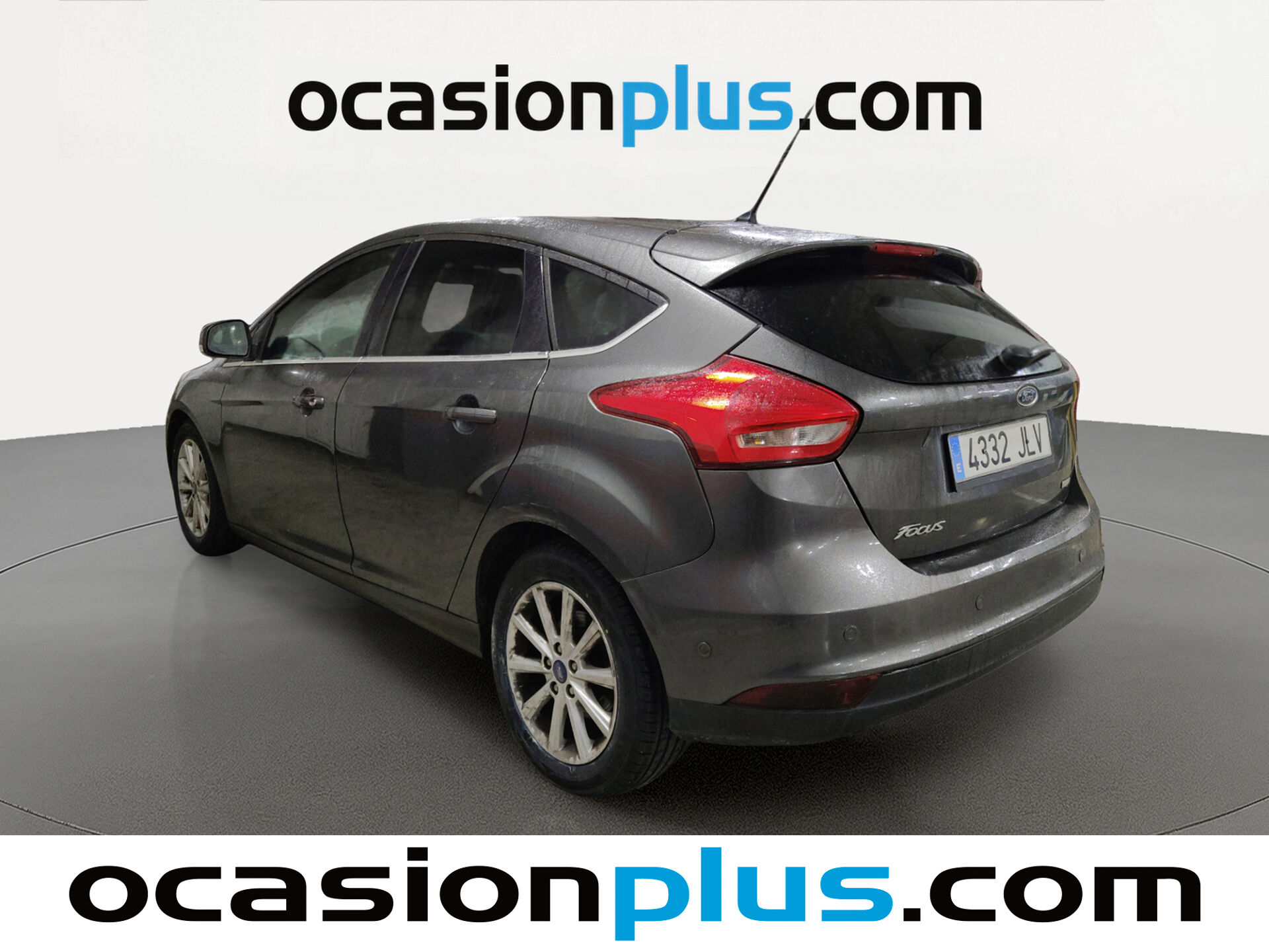 Imagen 3 de FORD Focus
