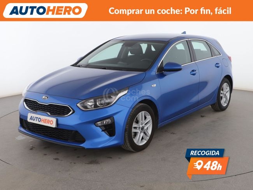 Foto del KIA Ceed 1.0 T-GDI Drive