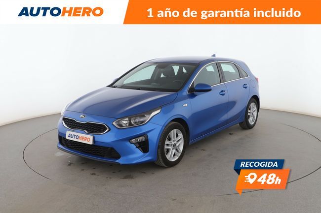 KIA Ceed (1.0 TGDI Drive) en Madrid