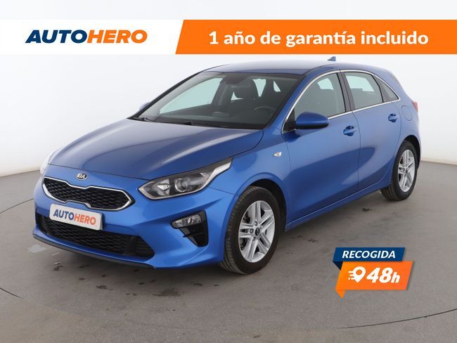 KIA Ceed (1.0 TGDI Drive) en Madrid