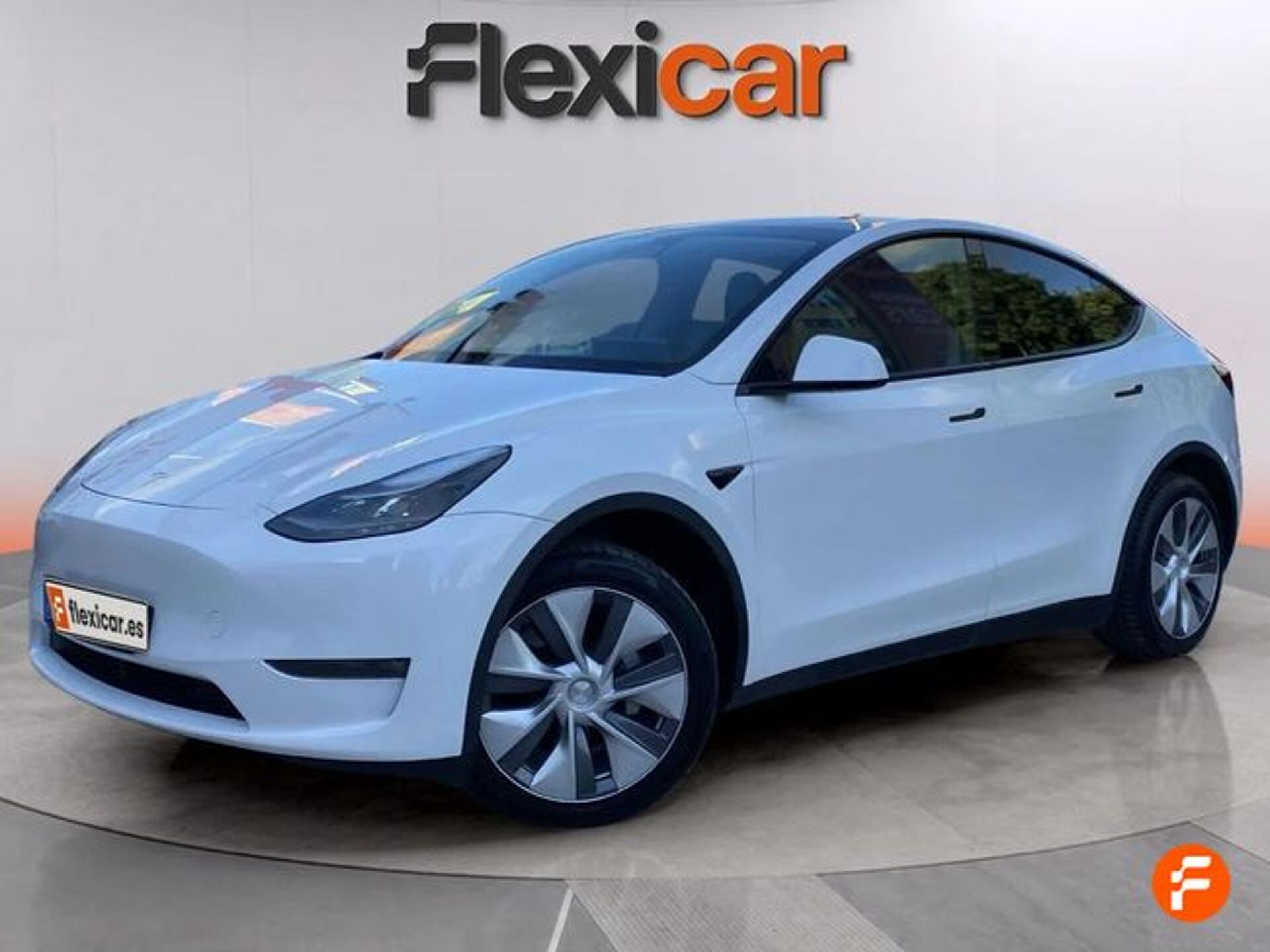 Imagen 2 de TESLA Model 3