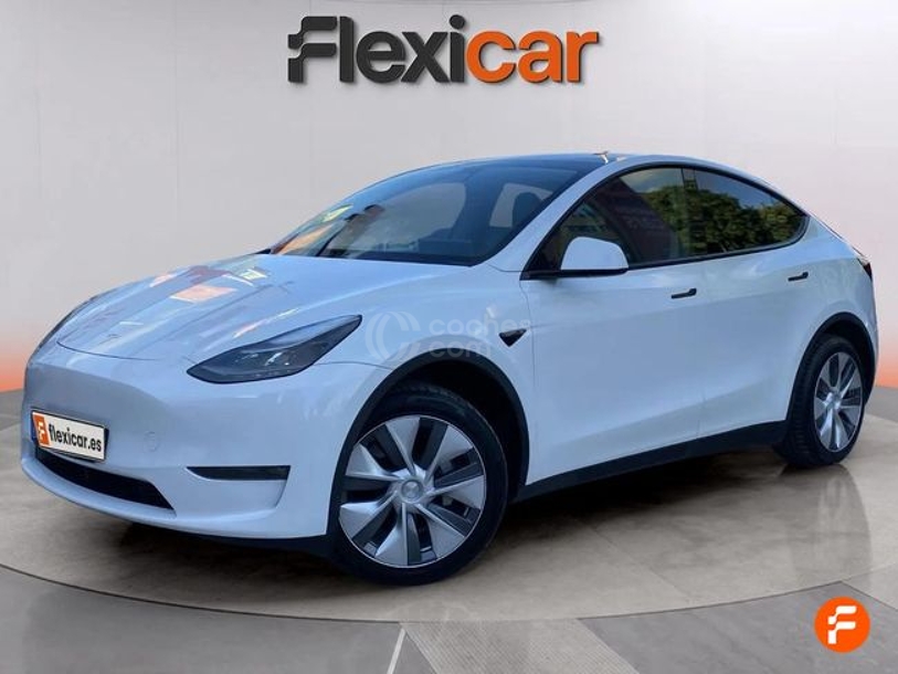 Foto del TESLA Model 3 Long-Range Dual Motor Performance AWD