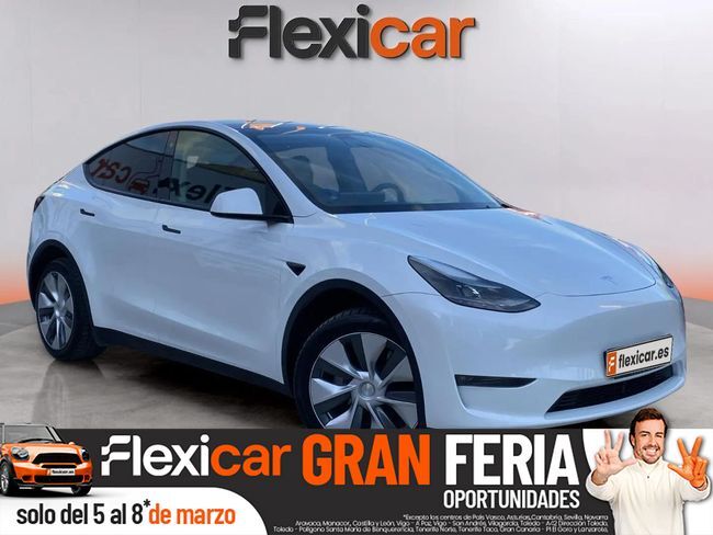 Foto del TESLA Model 3 Long-Range Dual Motor Performance AWD