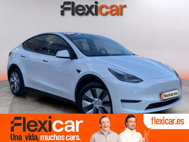 Foto del TESLA Model 3 Long-Range Dual Motor Performance AWD