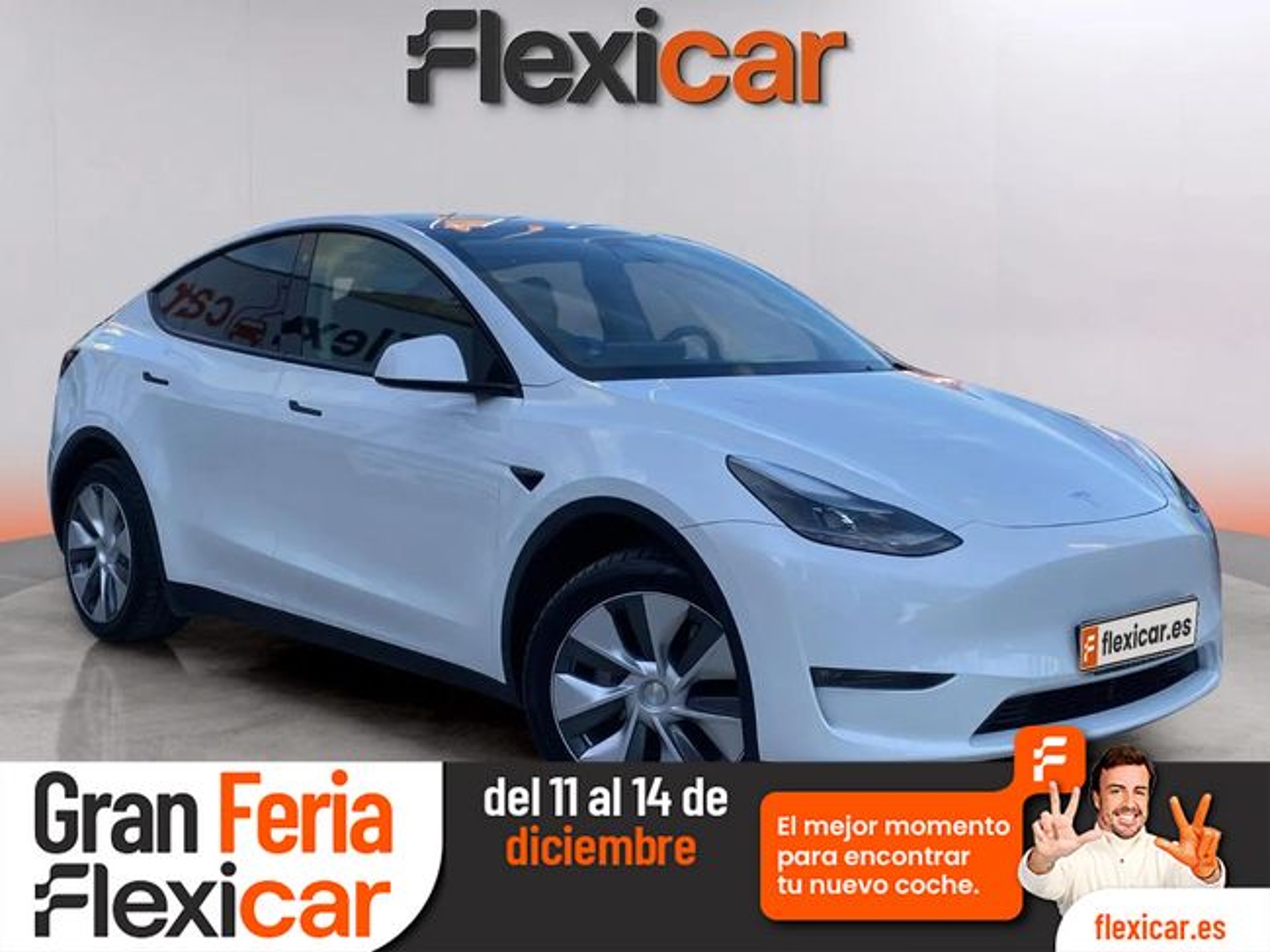 Imagen de TESLA Model 3