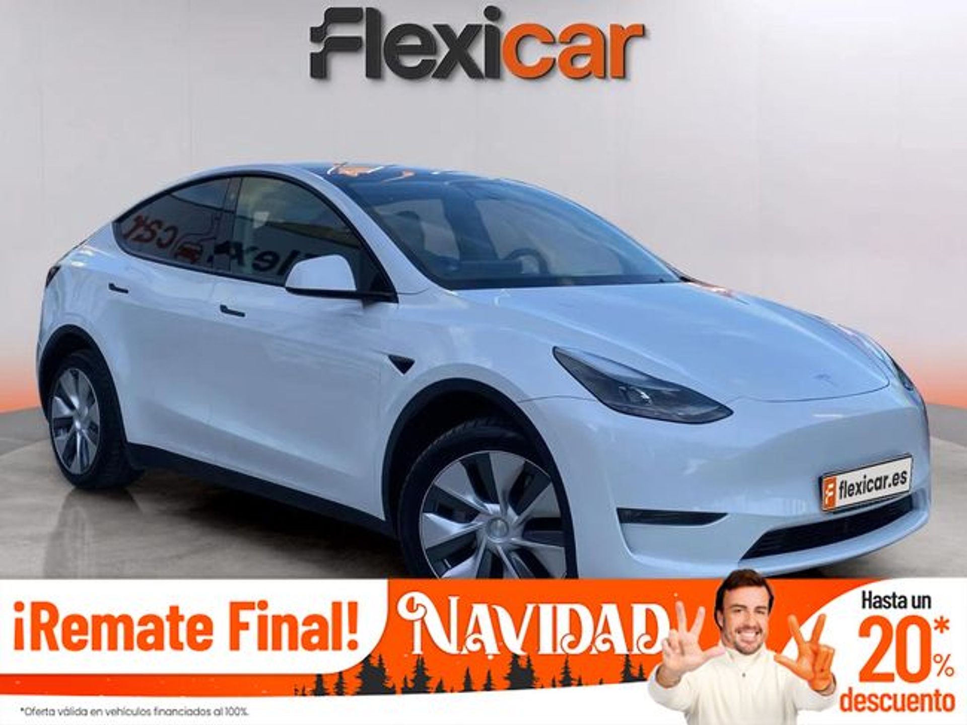 Imagen de TESLA Model 3