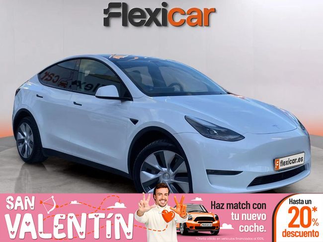 Foto del TESLA Model 3 Long-Range Dual Motor Performance AWD