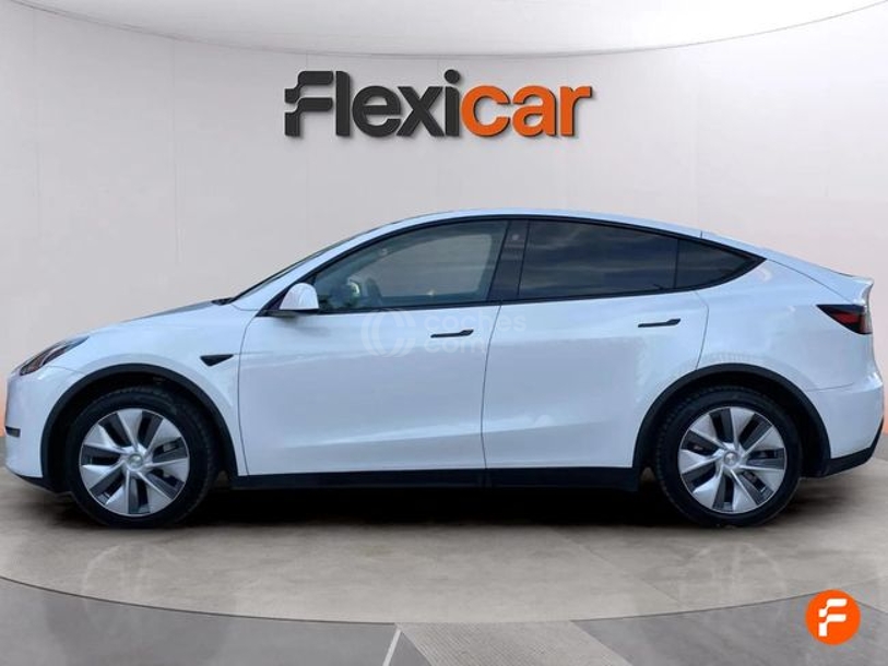 Foto del TESLA Model 3 Long-Range Dual Motor Performance AWD