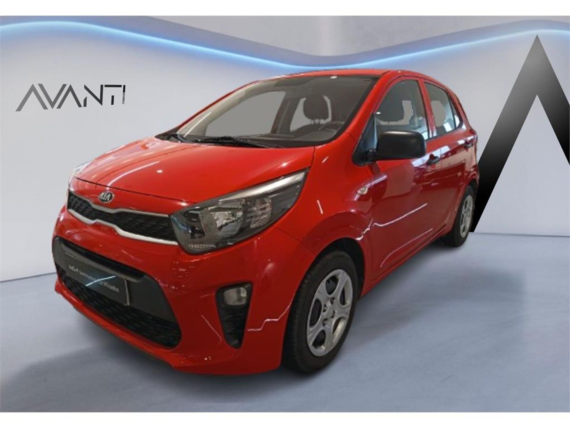 Imagen 1 de KIA Picanto