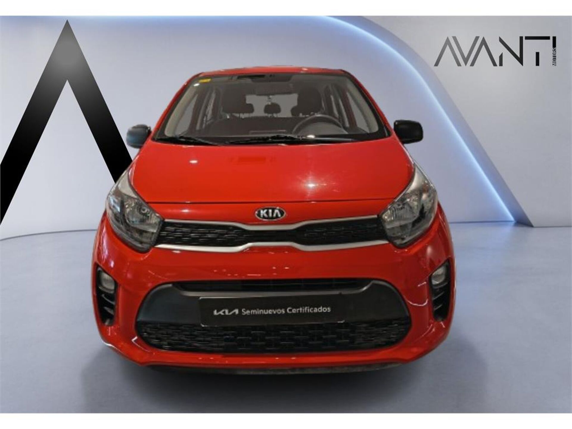 Imagen 2 de KIA Picanto