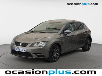 Imagen de SEAT León ST 1.6TDI CR S&S Style 110