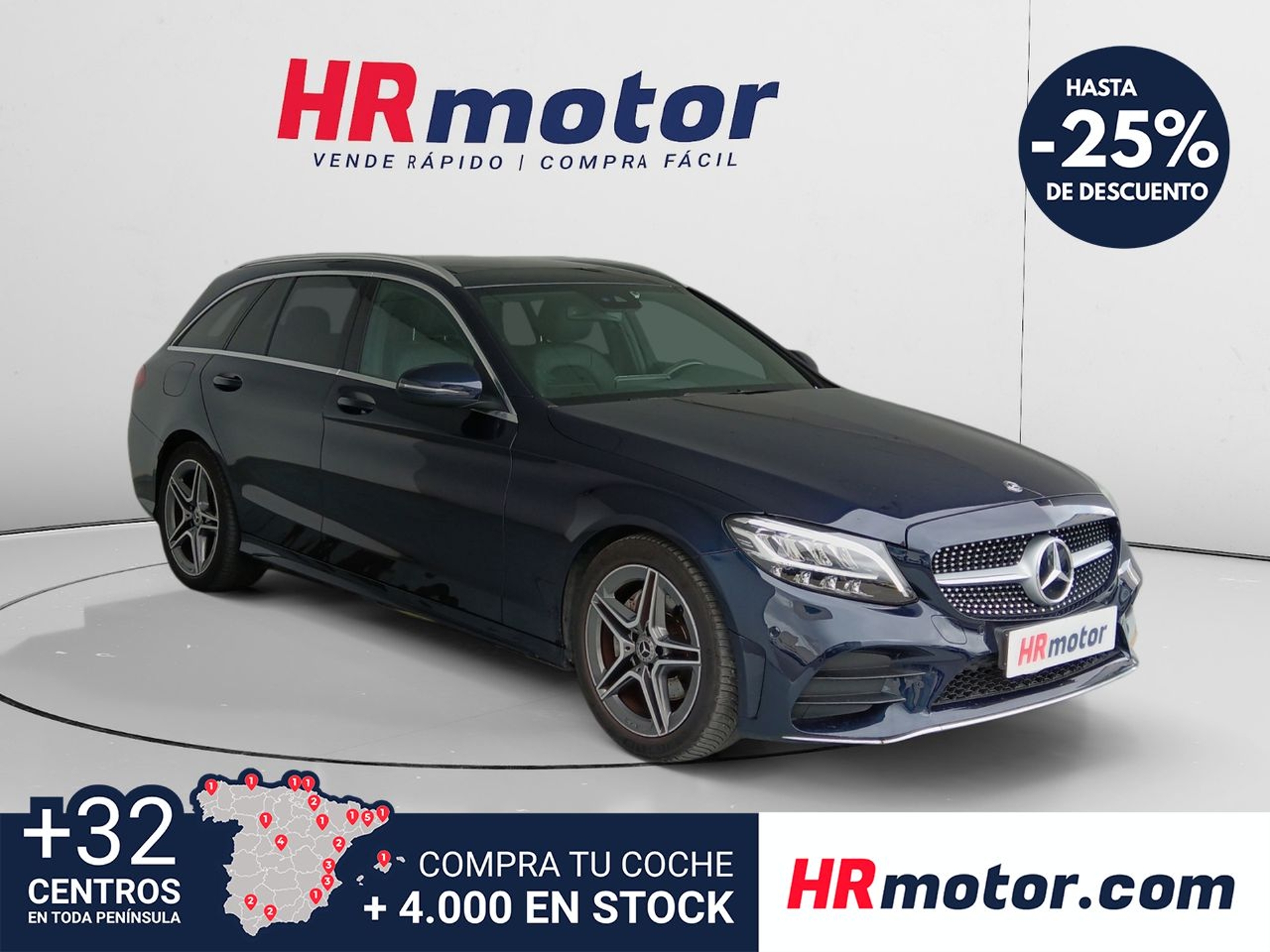 Imagen de MERCEDES Clase C