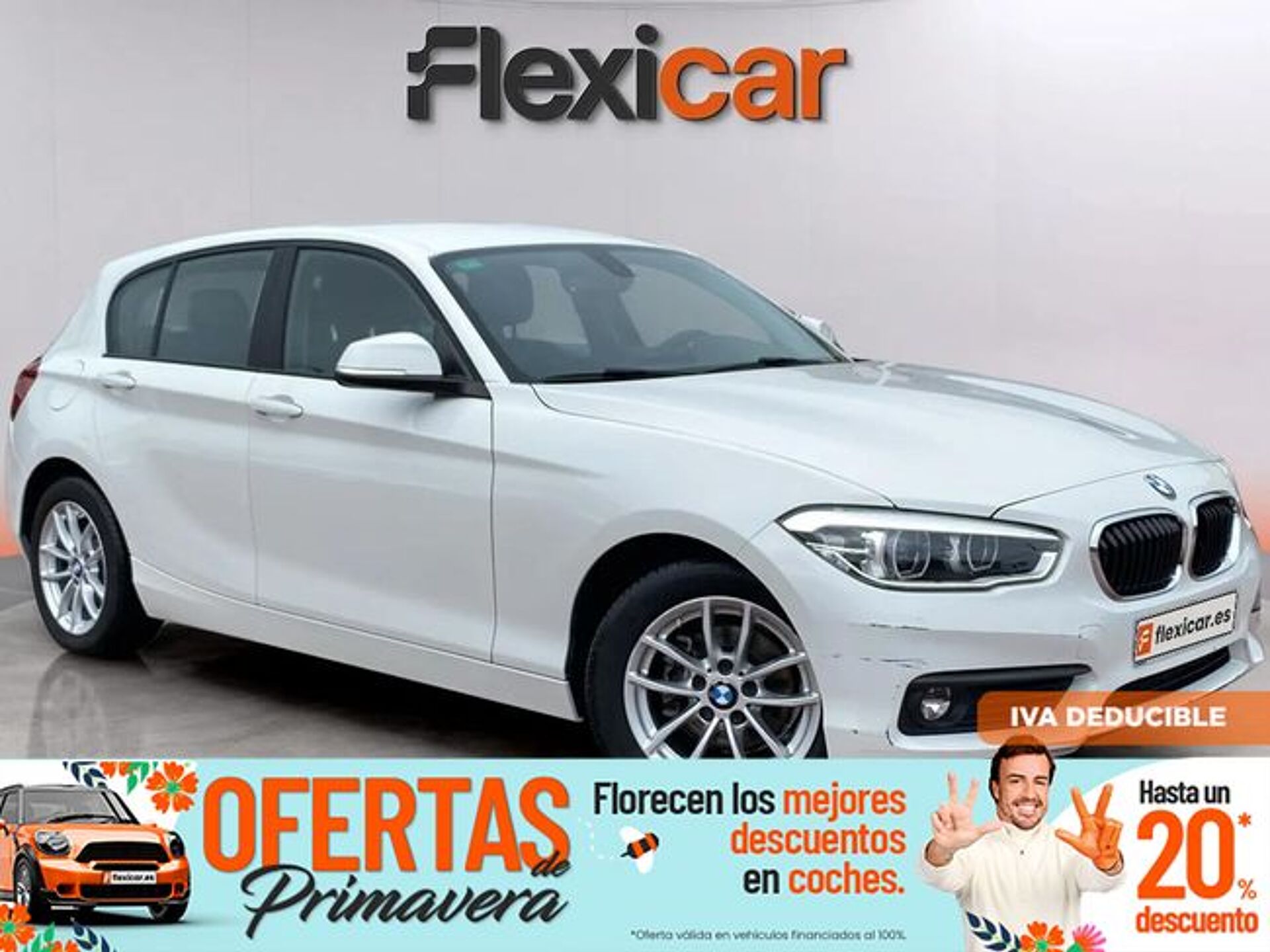 Imagen 1 de BMW Serie 1