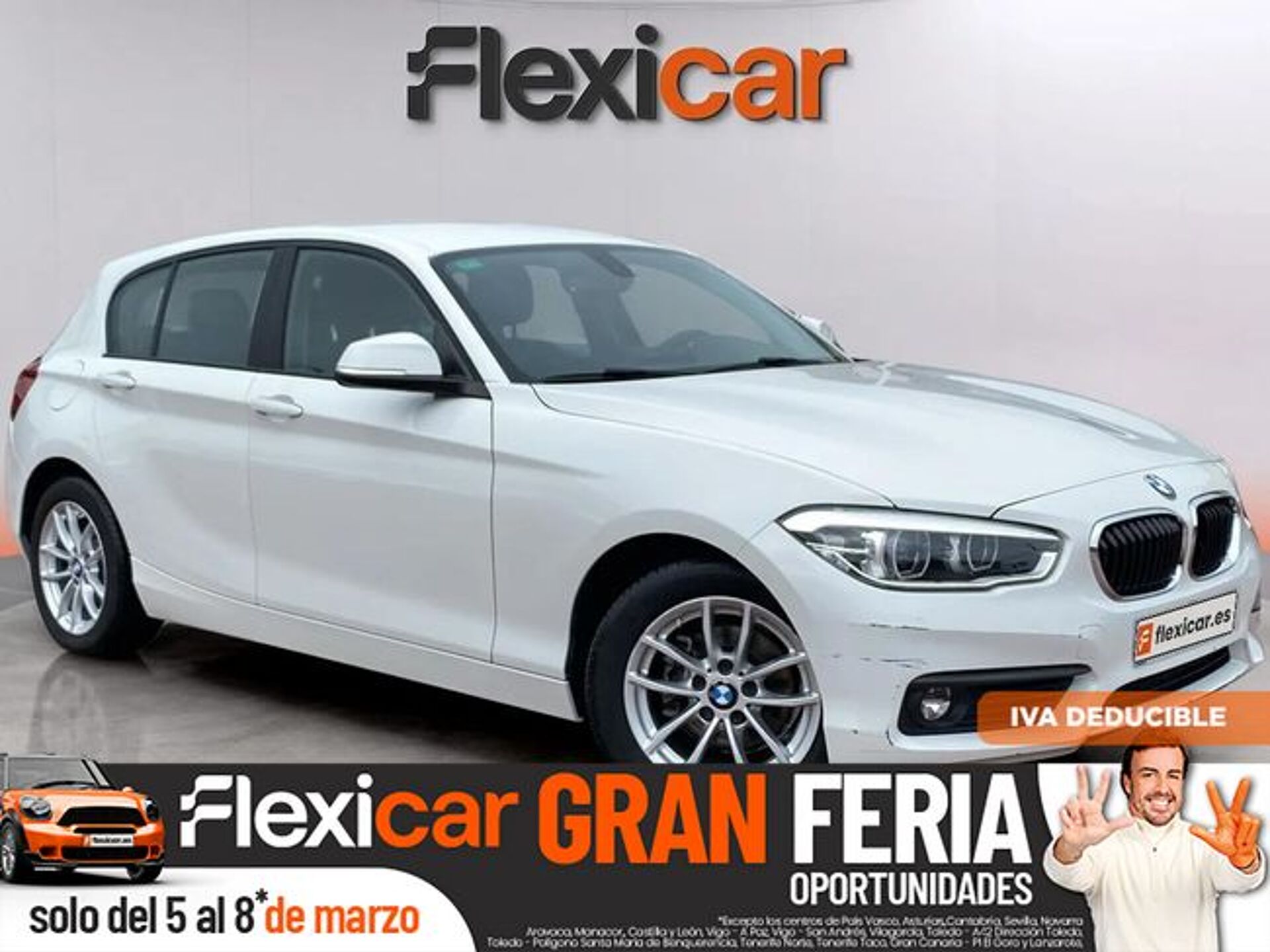 Imagen 1 de BMW Serie 1