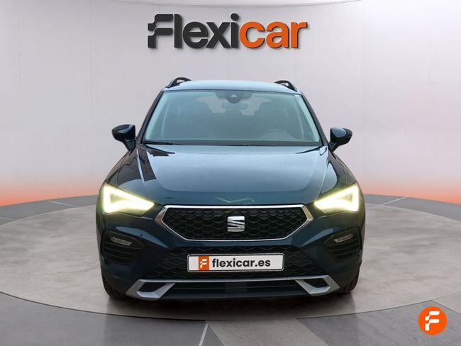 Foto del SEAT Ateca 1.5 EcoTSI S&S Style DSG