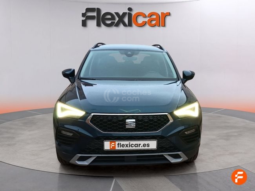 Foto del SEAT Ateca 1.5 EcoTSI S&S Style DSG