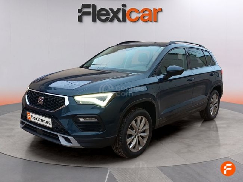 Foto del SEAT Ateca 1.5 EcoTSI S&S Style DSG