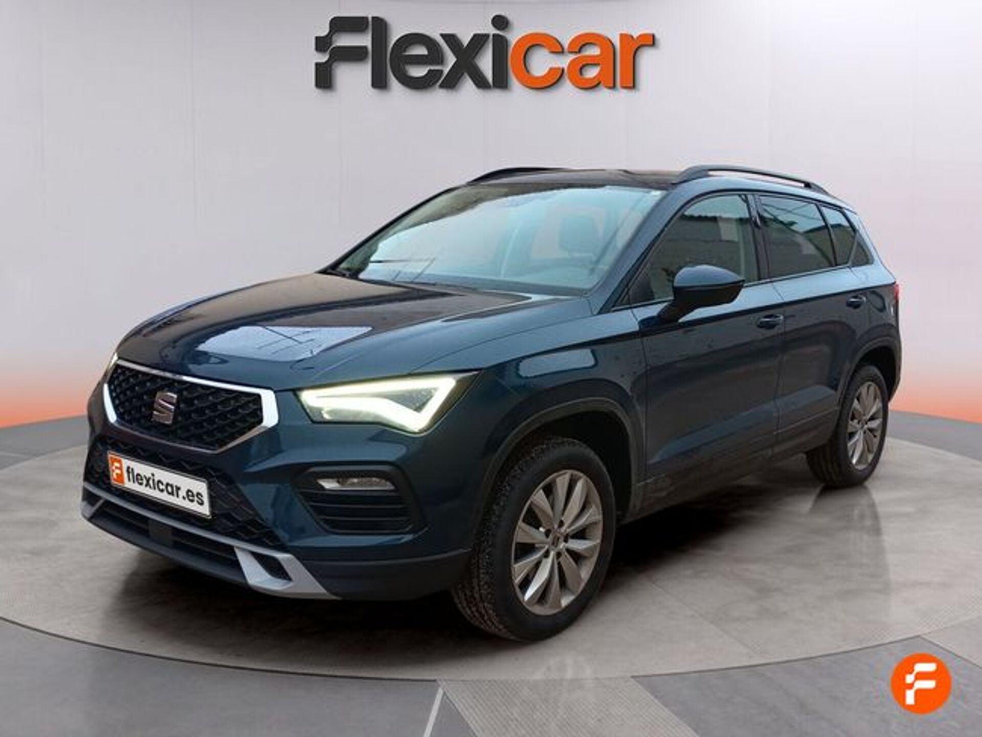 Imagen 3 de SEAT Ateca