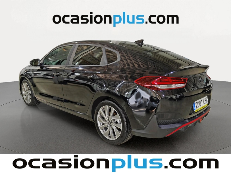 Foto del HYUNDAI i30 1.0 TGDI N-Line 120