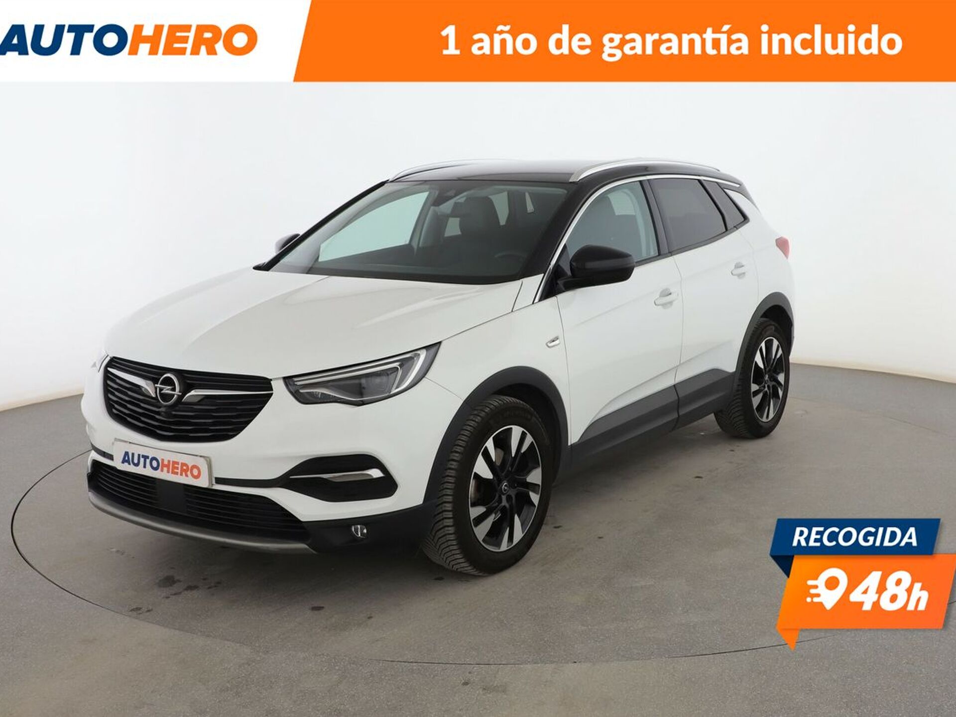 Imagen de OPEL Grandland X
