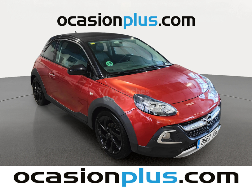 Foto del OPEL Adam 1.4 XEL S&S Rocks