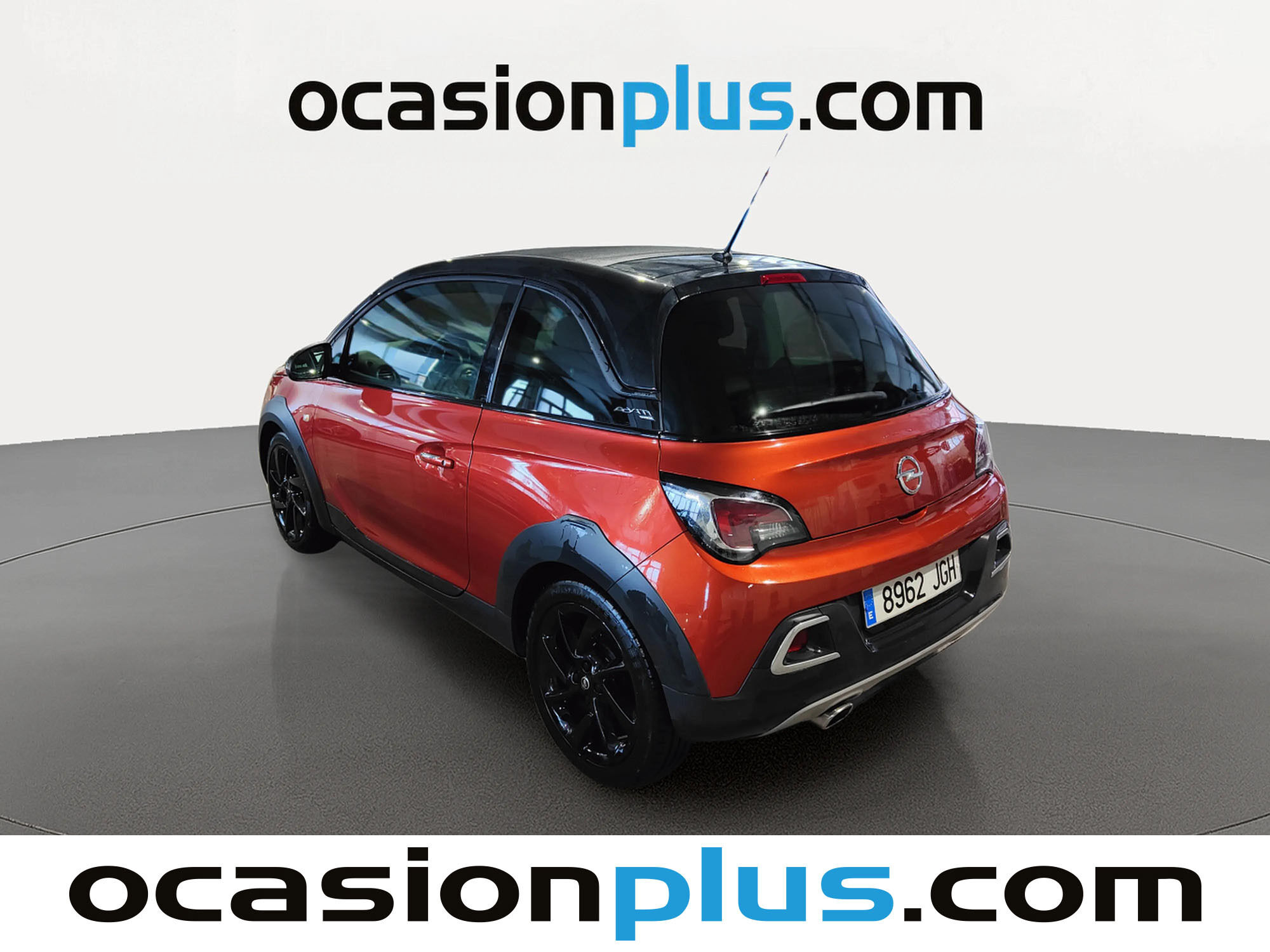 Foto del OPEL Adam 1.4 XEL S&S Rocks