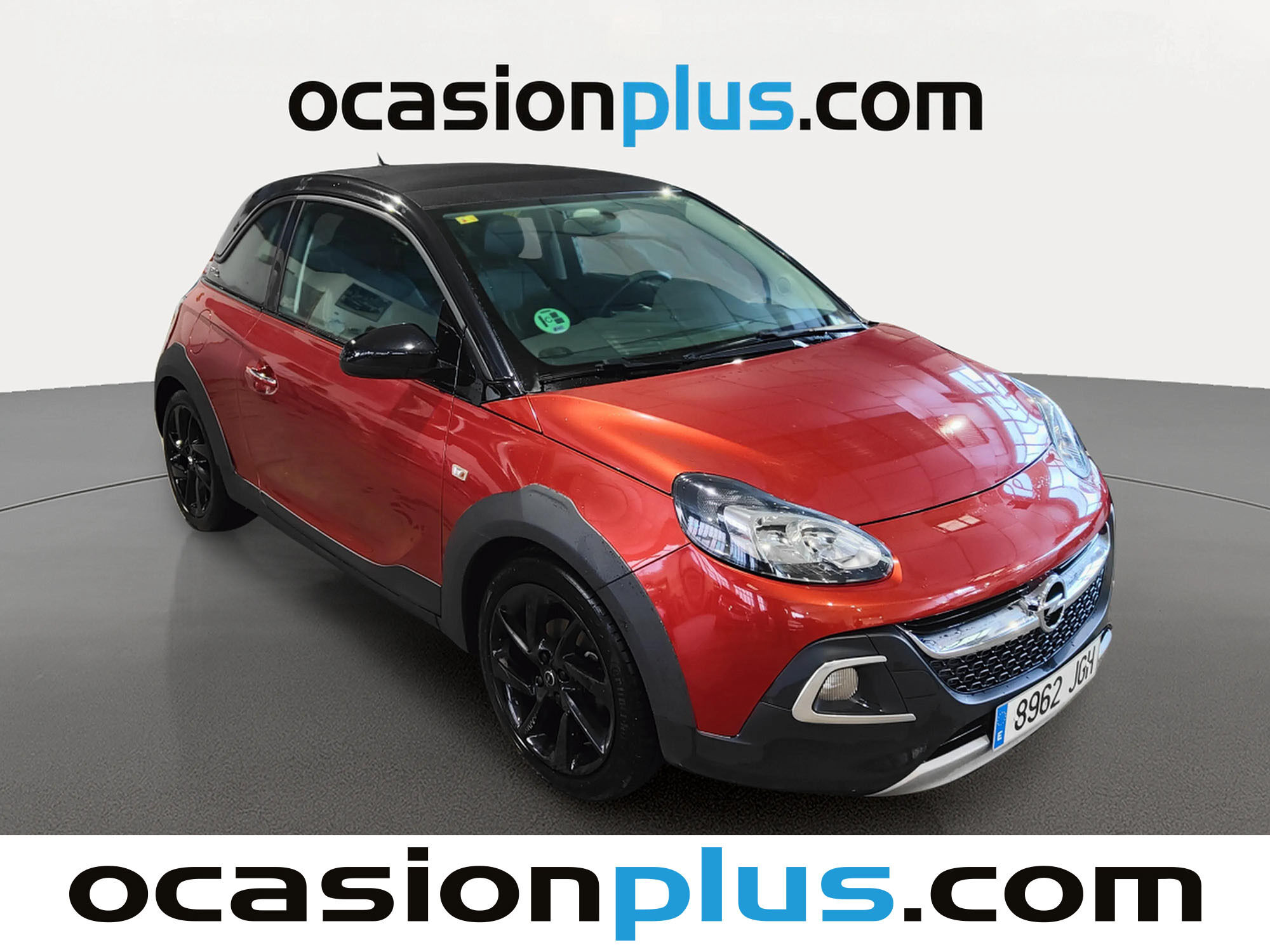 Foto del OPEL Adam 1.4 XEL S&S Rocks