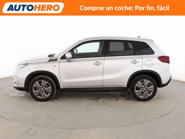Foto del SUZUKI Vitara 1.4T GLX 4WD Mild Hybrid