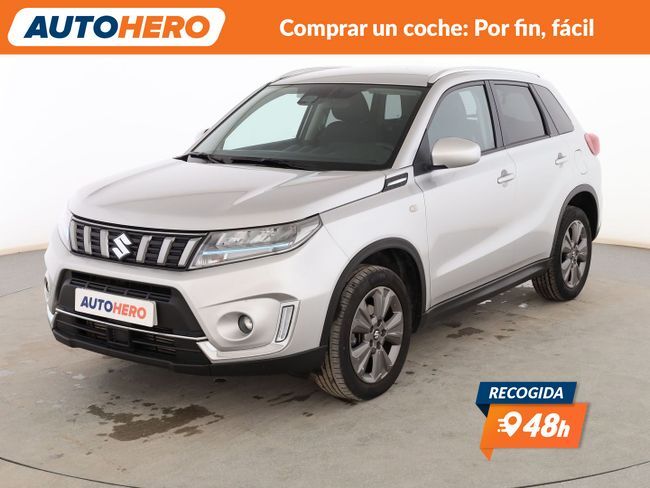 Foto del SUZUKI Vitara 1.4T GLX 4WD Mild Hybrid