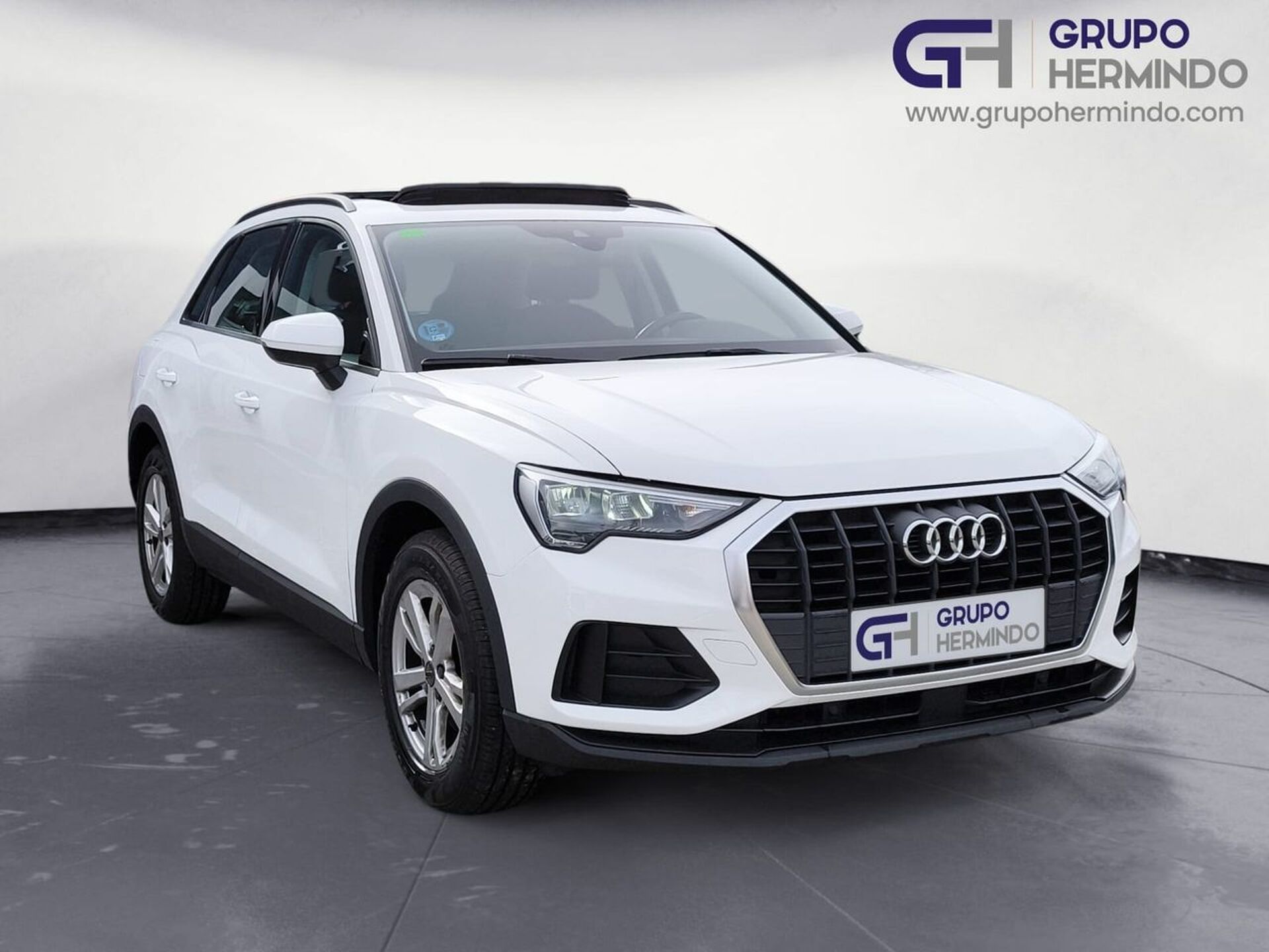 Imagen de AUDI Q3