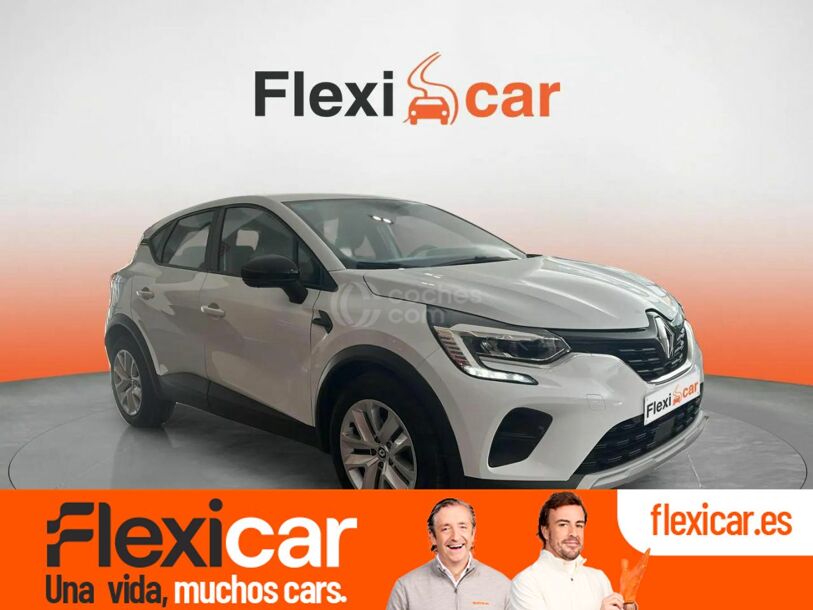 Foto del RENAULT Captur TCe Intens 67kW