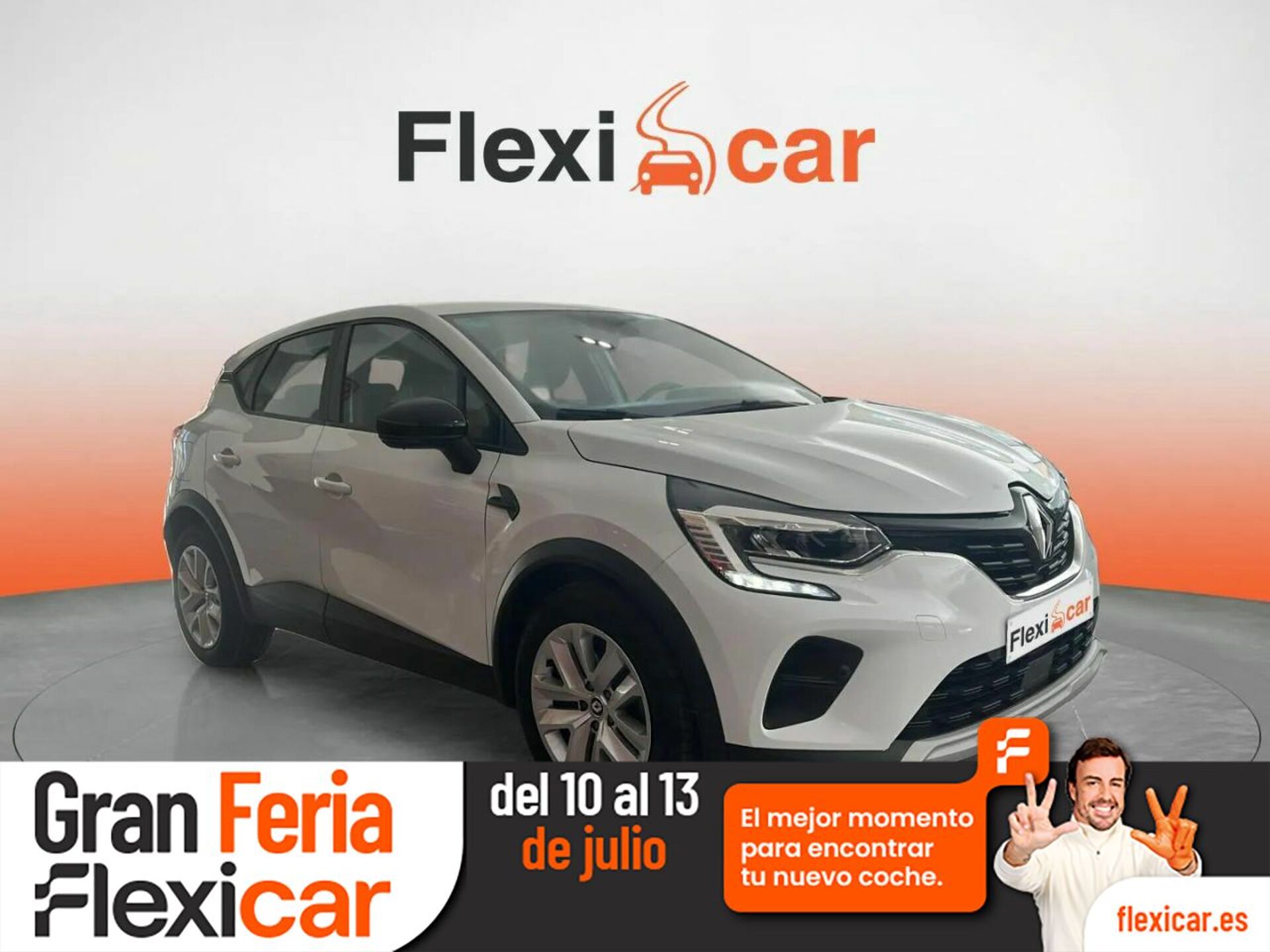 Imagen de RENAULT Captur