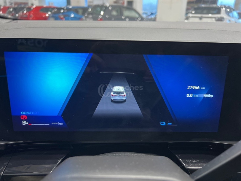 Foto del RENAULT Austral 1.2 full hybrid e-tech Techno 146kW