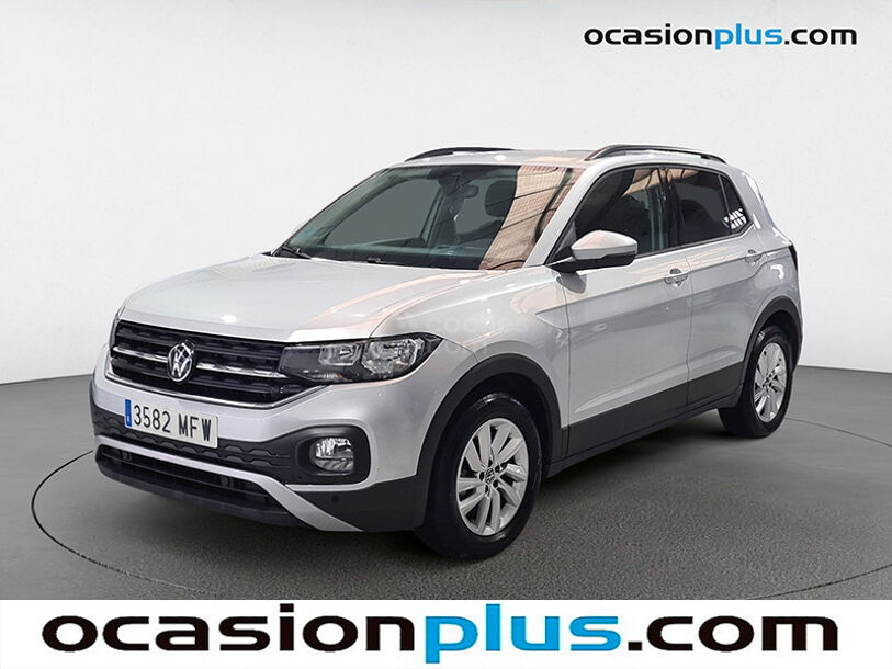 Foto del VOLKSWAGEN T-Cross 1.0 TSI Advance 81kW