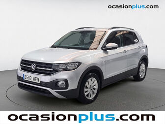 Imagen de VOLKSWAGEN T-Cross 1.0 TSI Advance 81kW