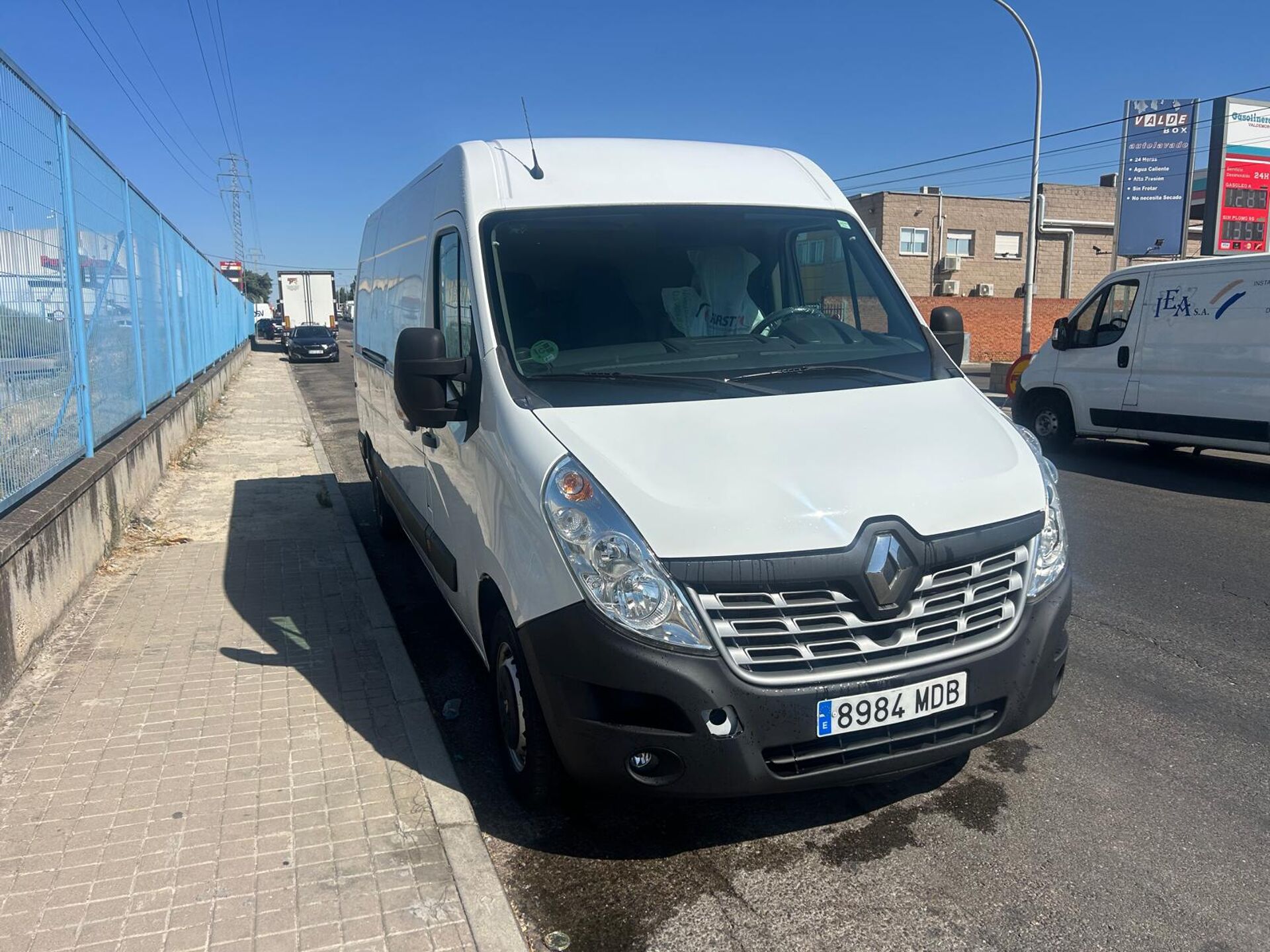 Imagen 3 de RENAULT Master