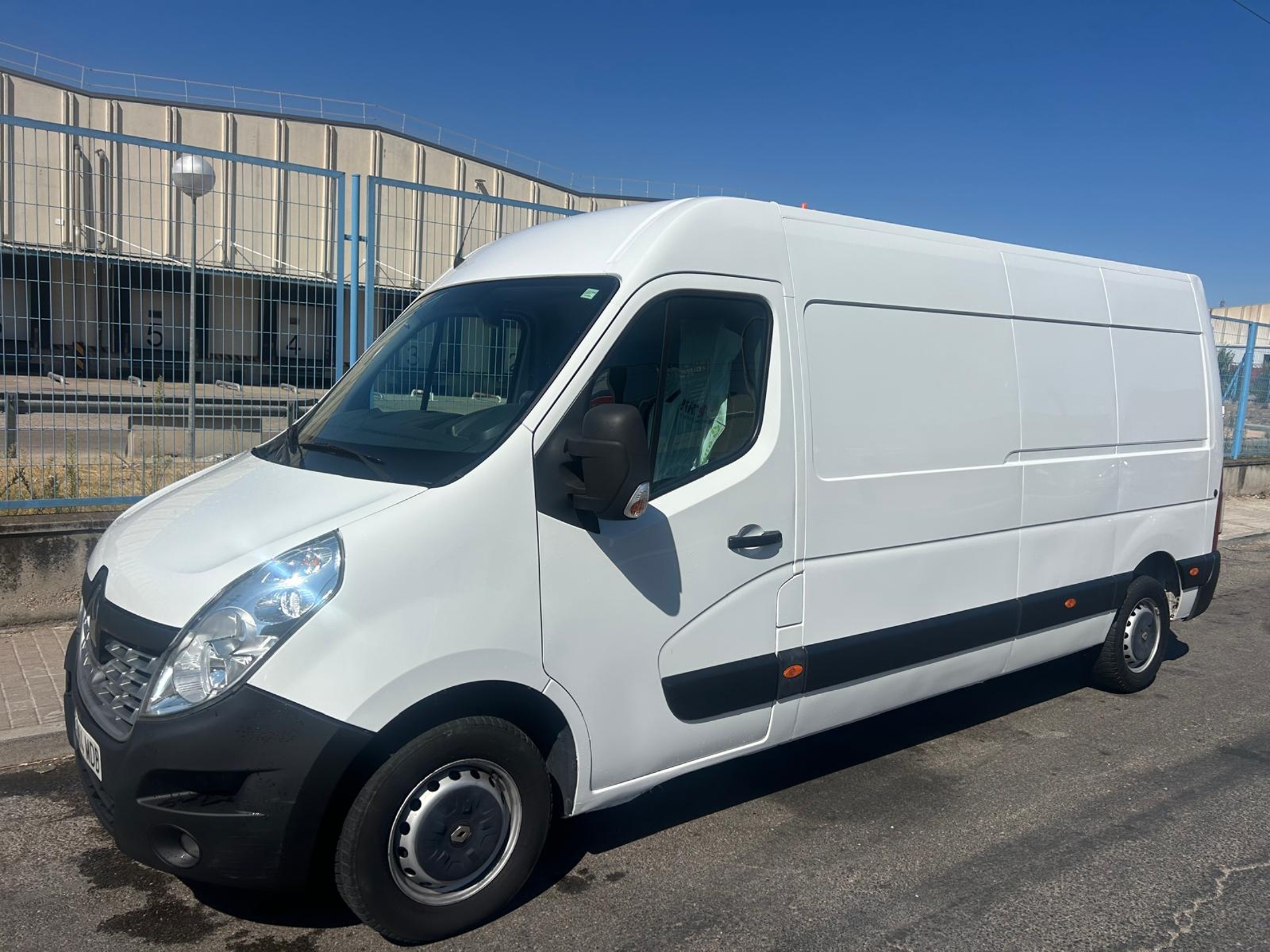Imagen de RENAULT Master