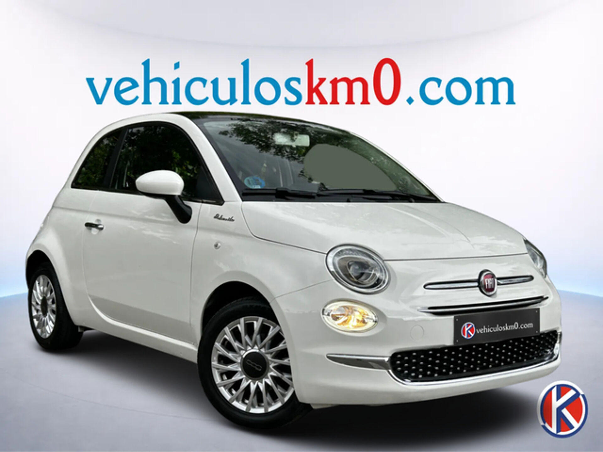 Imagen 3 de FIAT 500