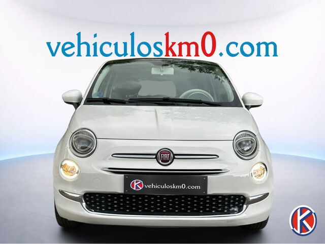 Foto del FIAT 500 1.0 Hybrid Dolcevita 52kW